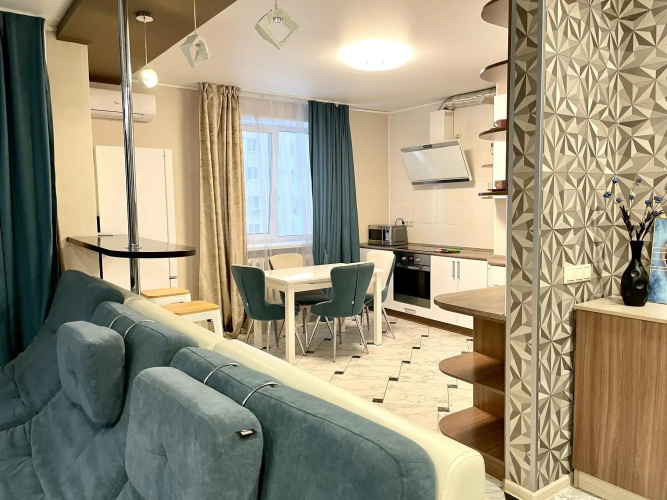 Flats-Line Apartaments