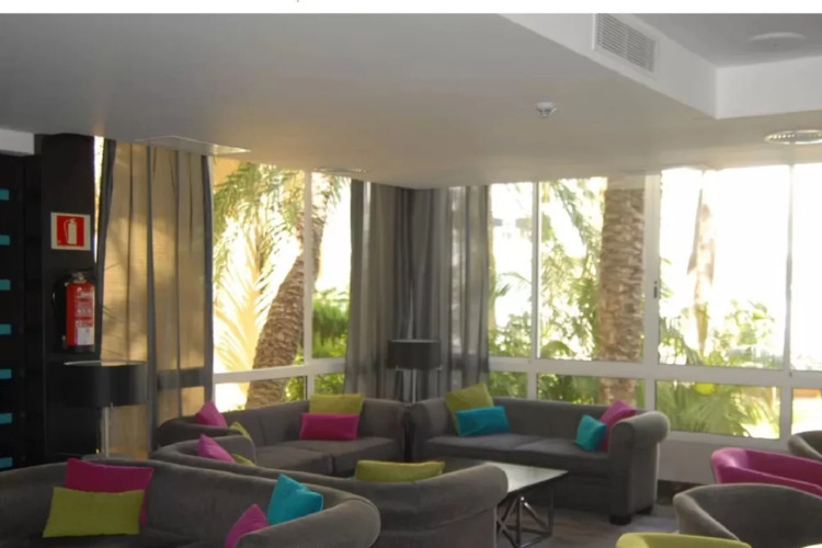 Protur Sa Coma Playa Hotel & Spa — фото 2