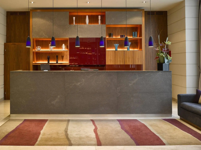 Miiro Palais Rudolf — фото 2