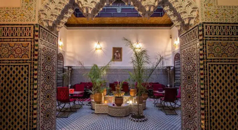 Riad Naila — фото 2