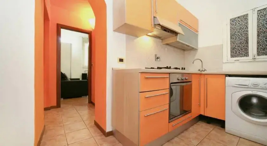 Great Flat Santa Croce — фото 2