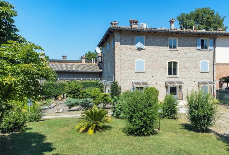 Residence Antico Borgo