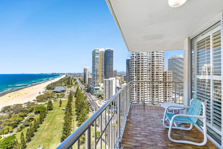 Talisman Beachside — фото 5