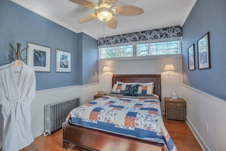 Solomons Victorian Inn — фото 2