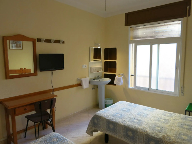 Hostal Guillot — фото 4