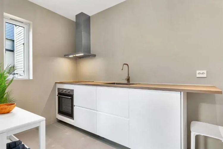 Central Studio Apartment — фото 2