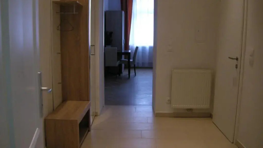 Appartements CHE — фото 3