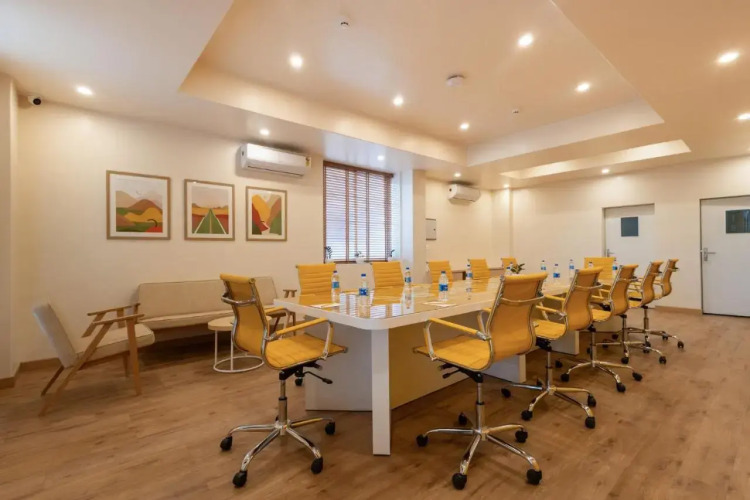 Bloom Hotel - Ranchi — фото 4