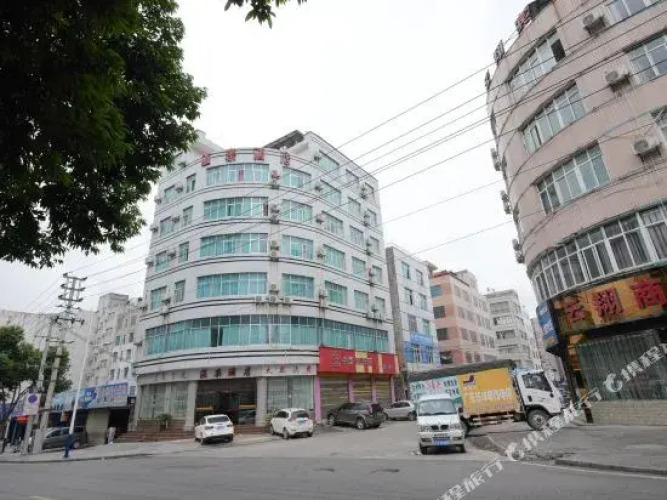 Wenle Hotel — фото 2