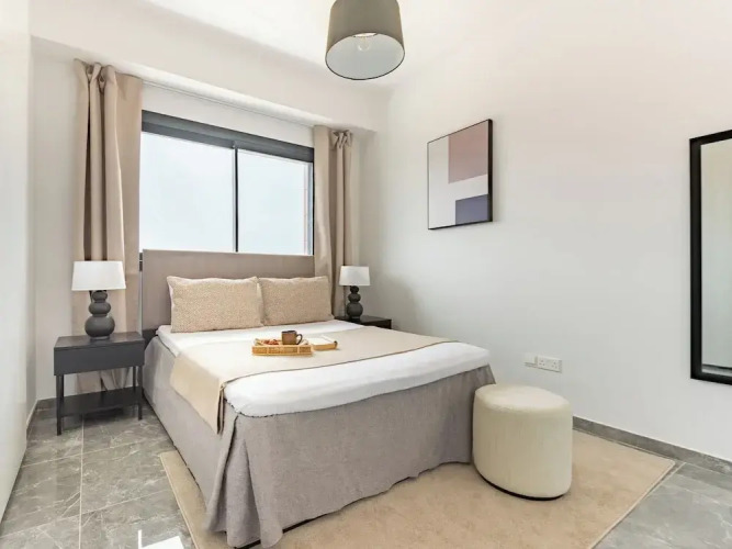 Sanders Evolution 2 Nice 2 Bdr Apt With Balcony — фото 2