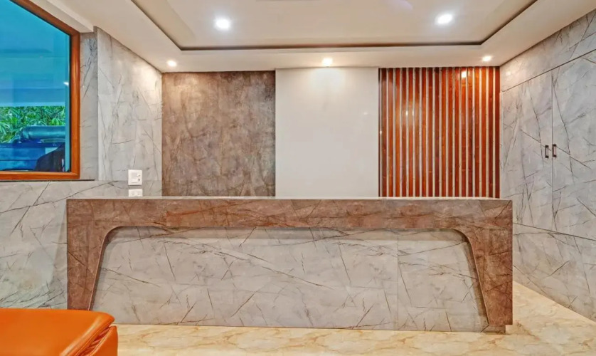 Treebo Elite Inn — фото 3