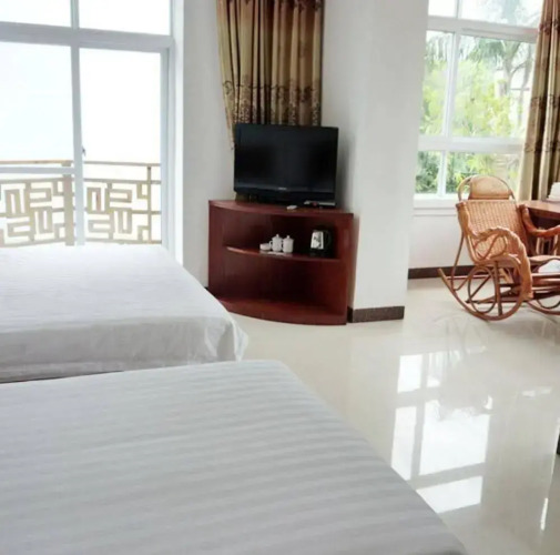 Beihai Silver Beach Resort — фото 3