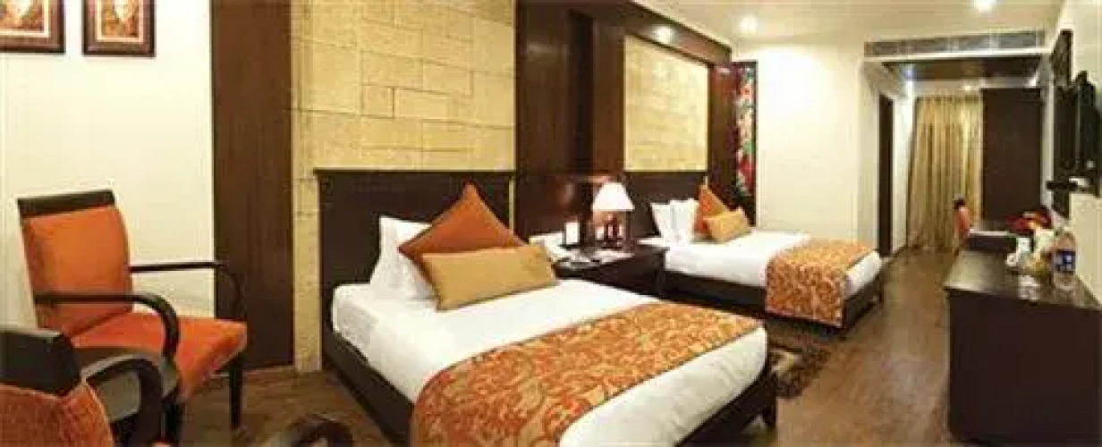 Clarks Inn Bareilly Uttar Pradesh — фото 3
