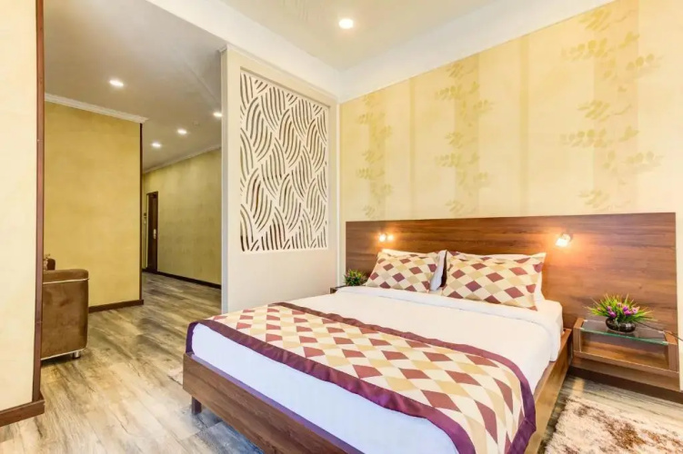 Фотография номера гостиницы Bishkek Centrum Hotel