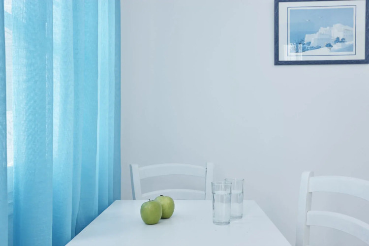 Spetses Retreat Accommodation — фото 4