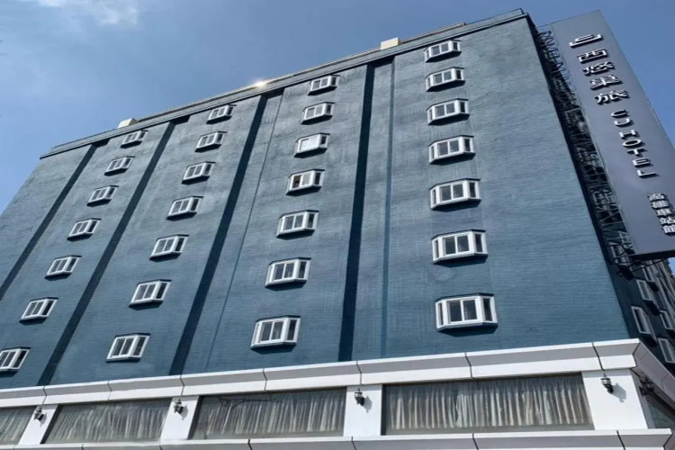 CU Hotel Kaohsiung