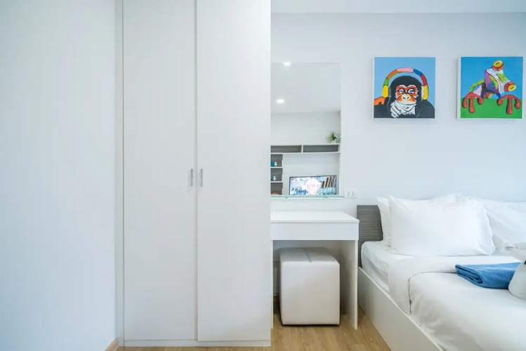 Ozone Condo by Lofty — фото 4