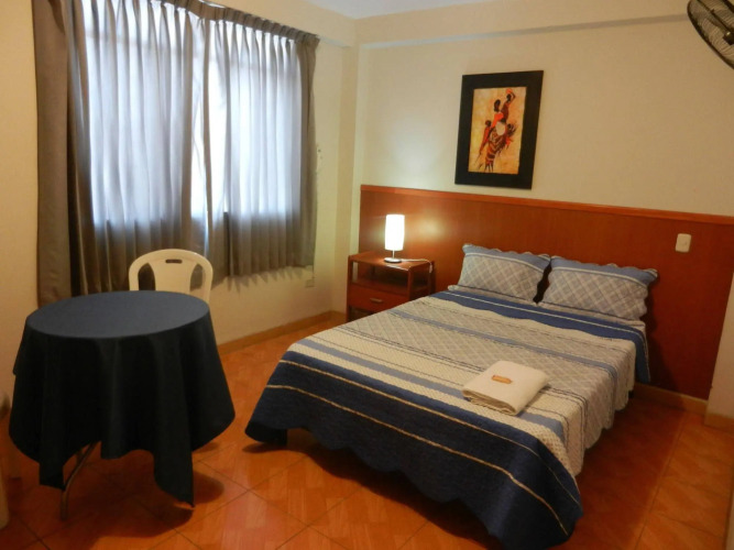 Hostal Colibri — фото 3