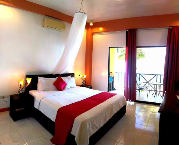 Anda White Beach Resort — фото 4