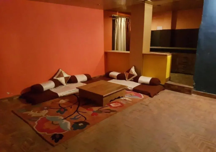 Kunal Hotel & Cottages — фото 4