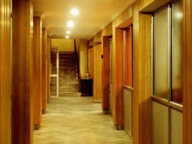 Hotel Kashi — фото 2