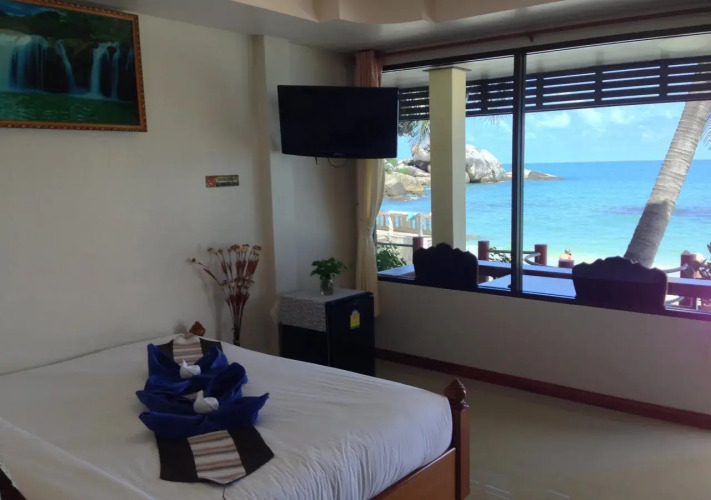 Silver Beach Resort — фото 3