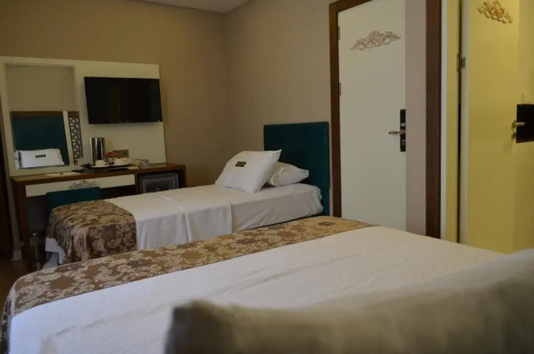 Sinop Dolunay Hotel — фото 3