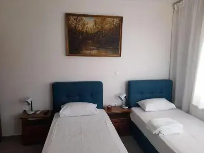 Emmanuela Studio Apartments — фото 3