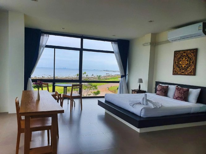 The Beach Resort & Residence — фото 2