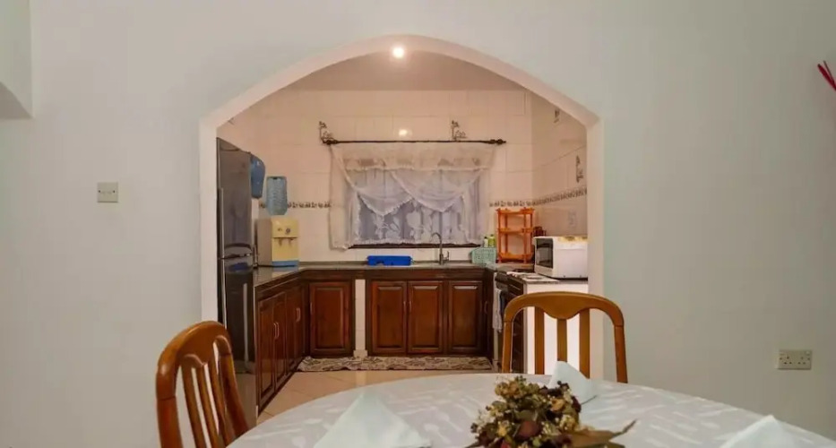 Chez Benoit Self Catering — фото 4