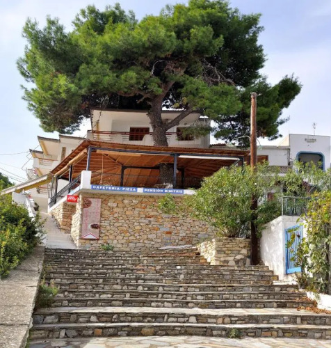 Pension Dimitris — фото 3