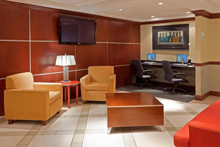 Wyndham Garden Totowa