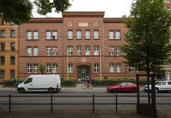 Pension Freiraum Guesthouse Berlin