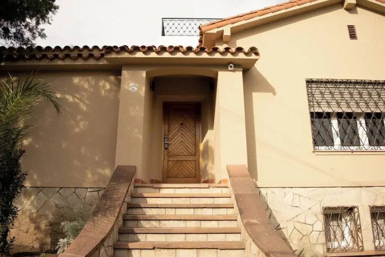 La Casona del Monumento