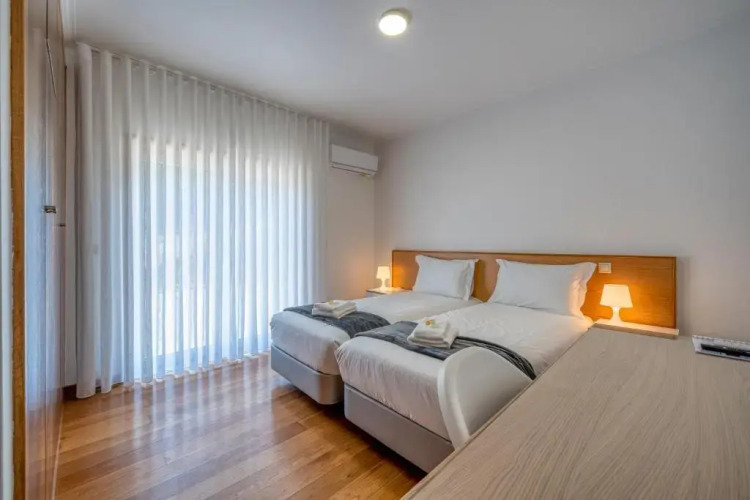 Central Suites Arouca — фото 2