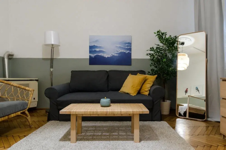 Dill Apartment — фото 4