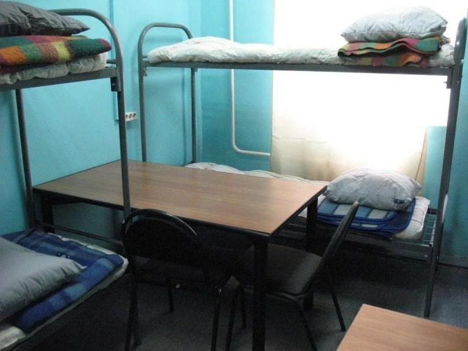 Hostel Monarkh — фото 3