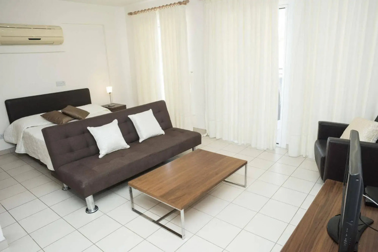 St Nicolas Elegant Residence — фото 3