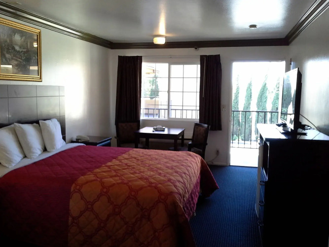 Lambert Inn — фото 3