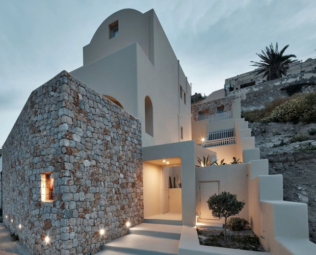 Star Infinity Suites