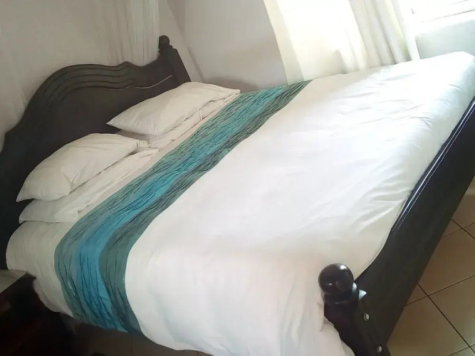Scroll Inn Hotel — фото 4