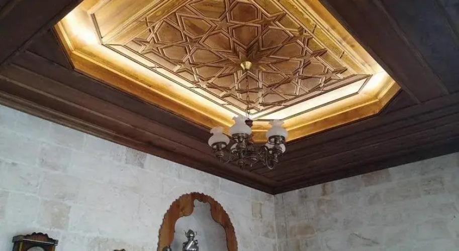 Turkmen Konagi