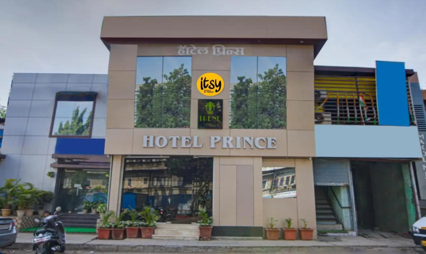 Treebo Prince Andheri East