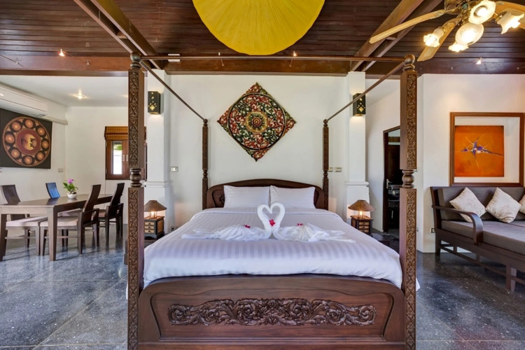 Emerald Sands Beach Villa — фото 4