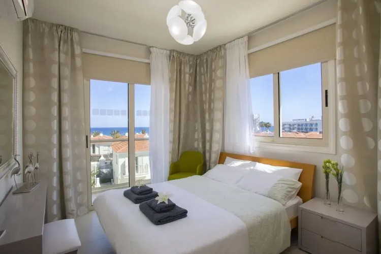 Protaras Marianna Suite — фото 3