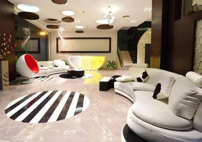 The Orbis Hotel — фото 2