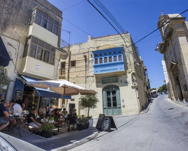 Casa Azzopardi Suites