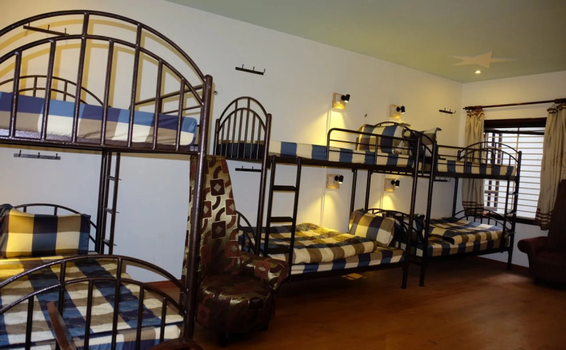 Cheetah Hostel — фото 4