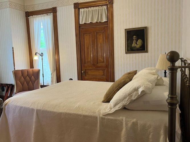 Gable House Bed & Breakfast Inn — фото 5