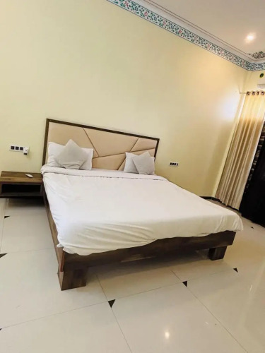 Shiv Ashray Resort — фото 4